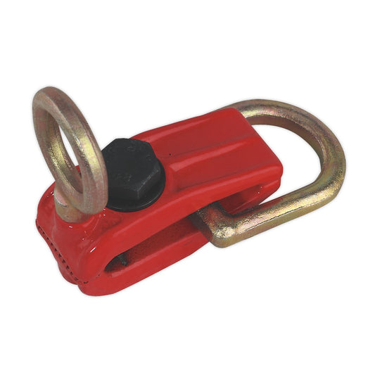 Sealey Pull Clamp 90 Dual RE92/12