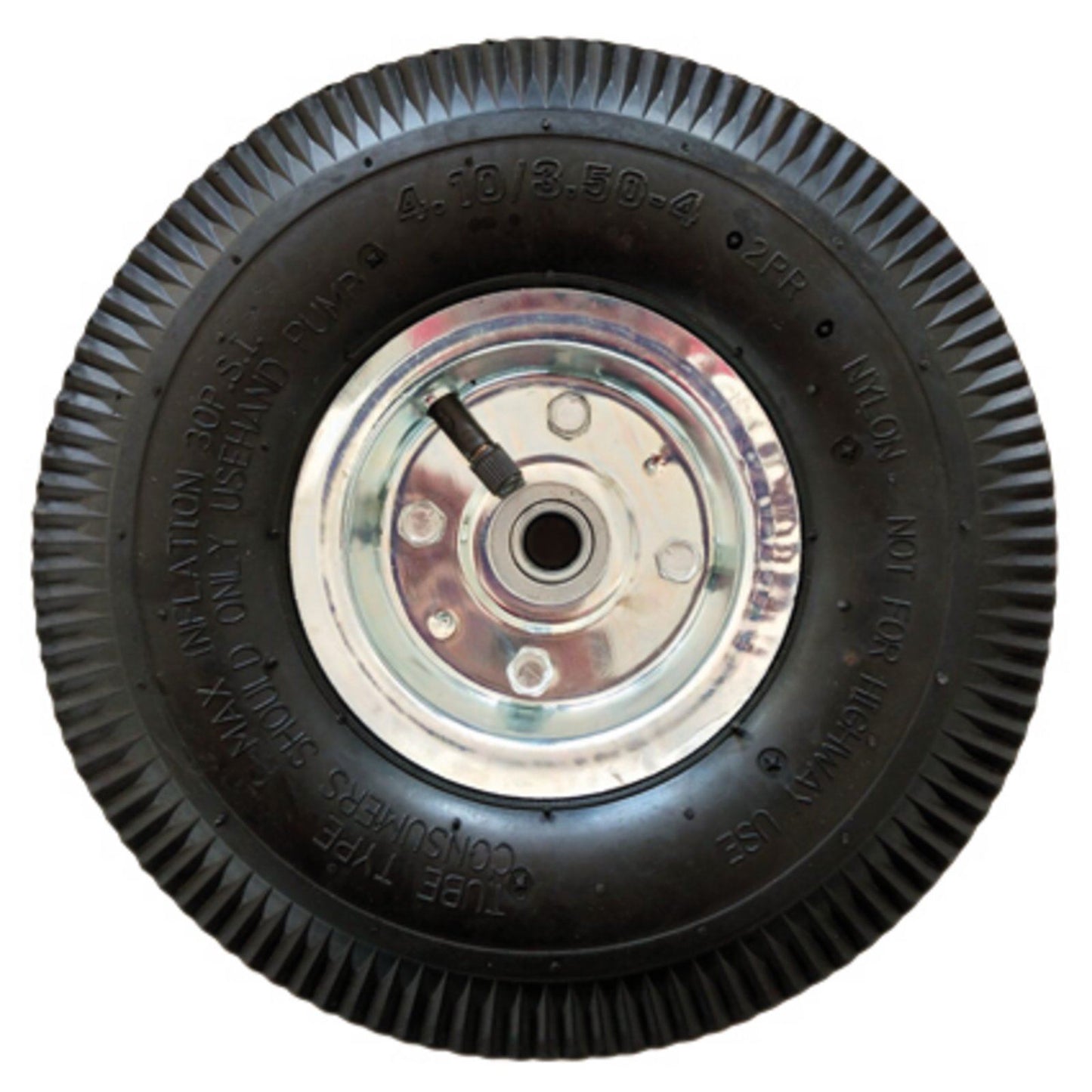 Draper Spare Wheel for Stock No: 85670 YDST5 (62021)