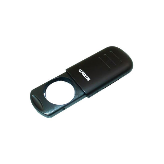 Amtech 8xTelescopic pocket magnifier with LED - S2929