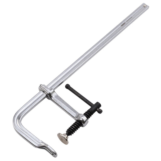 Draper Steel Jaw F-Clamp