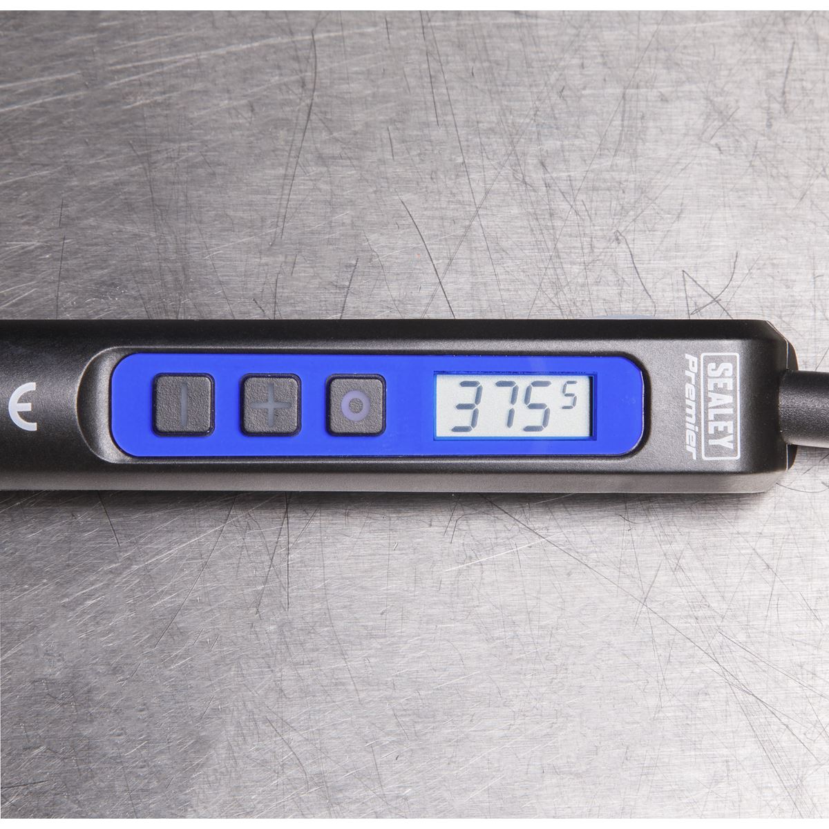 Sealey Soldering Iron Digital 80W/230V SD002