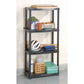 Draper 4 Tier Plastic Shelving Unit (23230) Spare Part