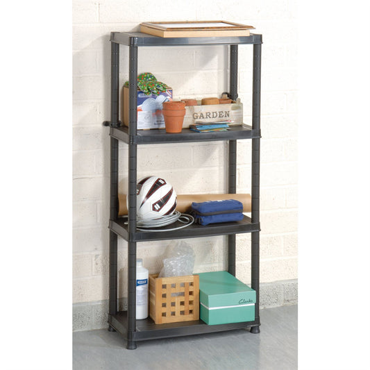 Draper 4 Tier Plastic Shelving Unit (23230) Spare Part