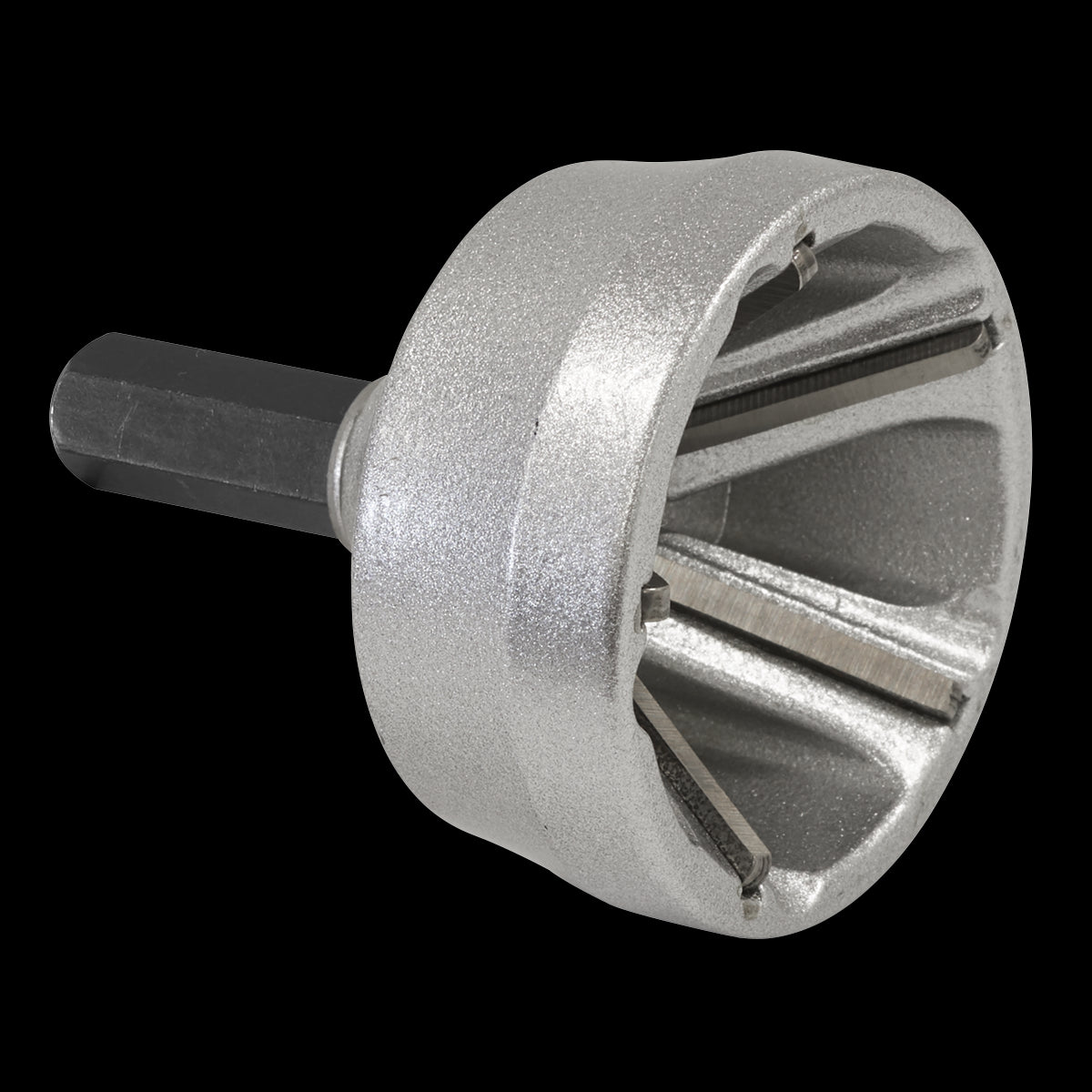 Sealey External Deburring/Chamfer Tool 13-35mm DB05