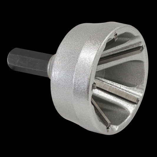 Sealey External Deburring/Chamfer Tool 13-35mm DB05