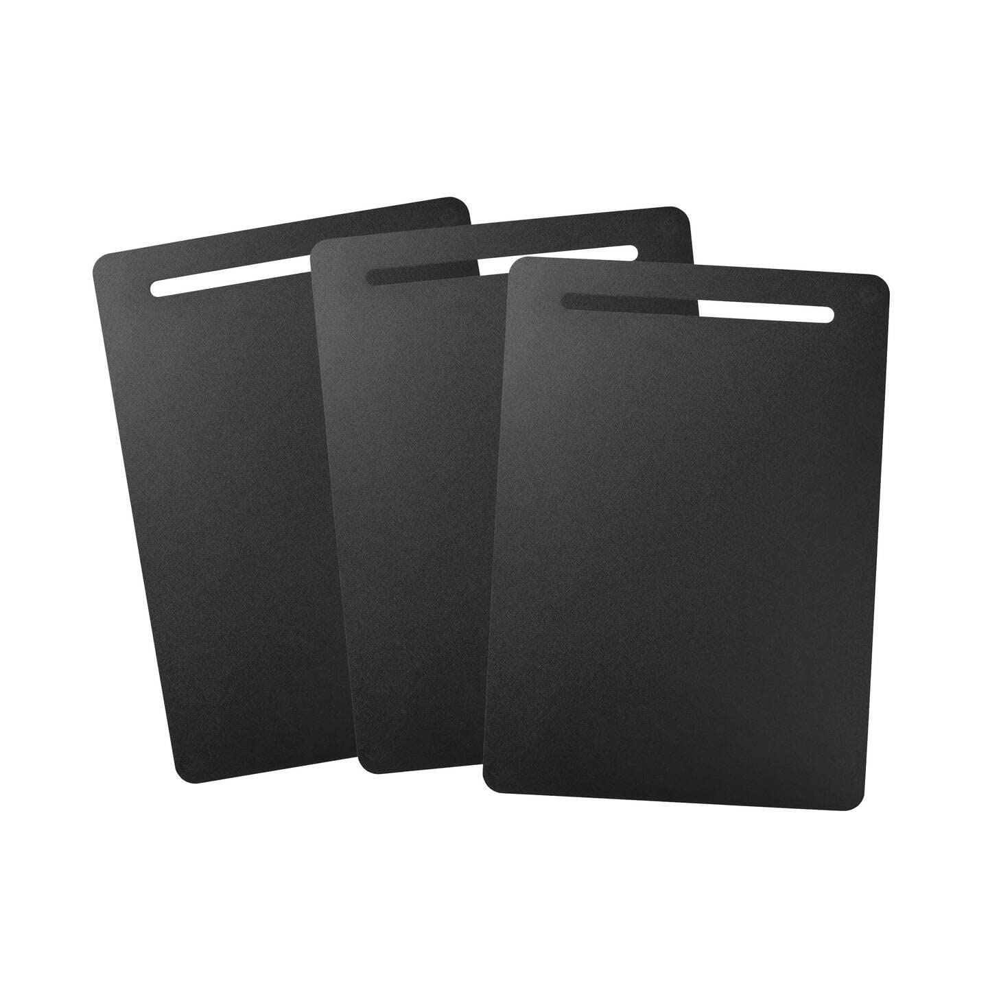 Fiskars Fiskars FF plastic boards 3 pcs