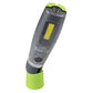 Sealey LED Twist Rechargeable Inspection Light 8W COB & 1W SMD LED1001G