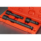 Sealey Premier Impact Extension Bar Set 3/4"Sq Drive 3pc AK5515