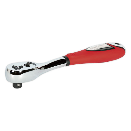 Sealey Ratchet Wrench Offset 3/8"Sq Drive AK967