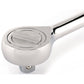 Draper Expert 3/4in Drive 43 Tooth Round Head Reversible Ratchet 16821