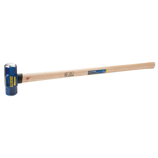 Estwing Hickory Shaft Sledge Hammer, 2.7kg/6lb