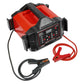 Sealey 6/12V 150A Starter/15A  Automatic Battery Charger & Maintainer SUPERBOOST150D