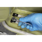 Sealey Micro Ratchet Bit Driver 1/4"Hex S01252