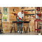 Sealey Adjustable Sawhorse Set 2pc FDT52
