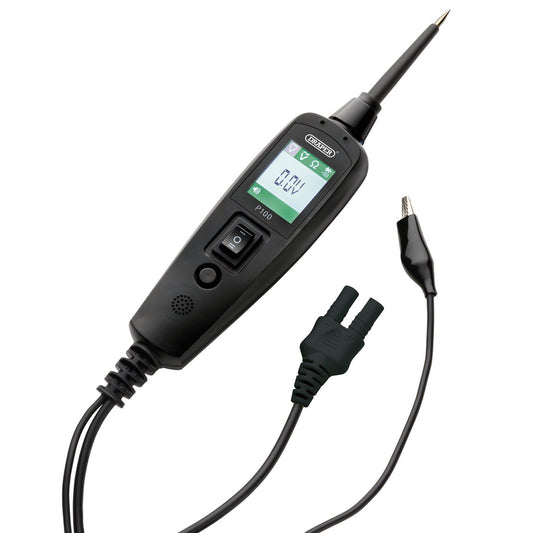 Draper 6-30V Automotive Diagnostic Probe