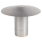 Sealey Stainless Steel Exhaust Muffler 100mm IREX5
