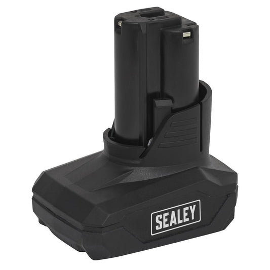 Sealey SV12 Series 3 x 12V Cordless Power Tool Combo Kit CP1200COMBO7