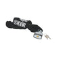 Kasp Chain & Padlock 6x850mm K4506130A