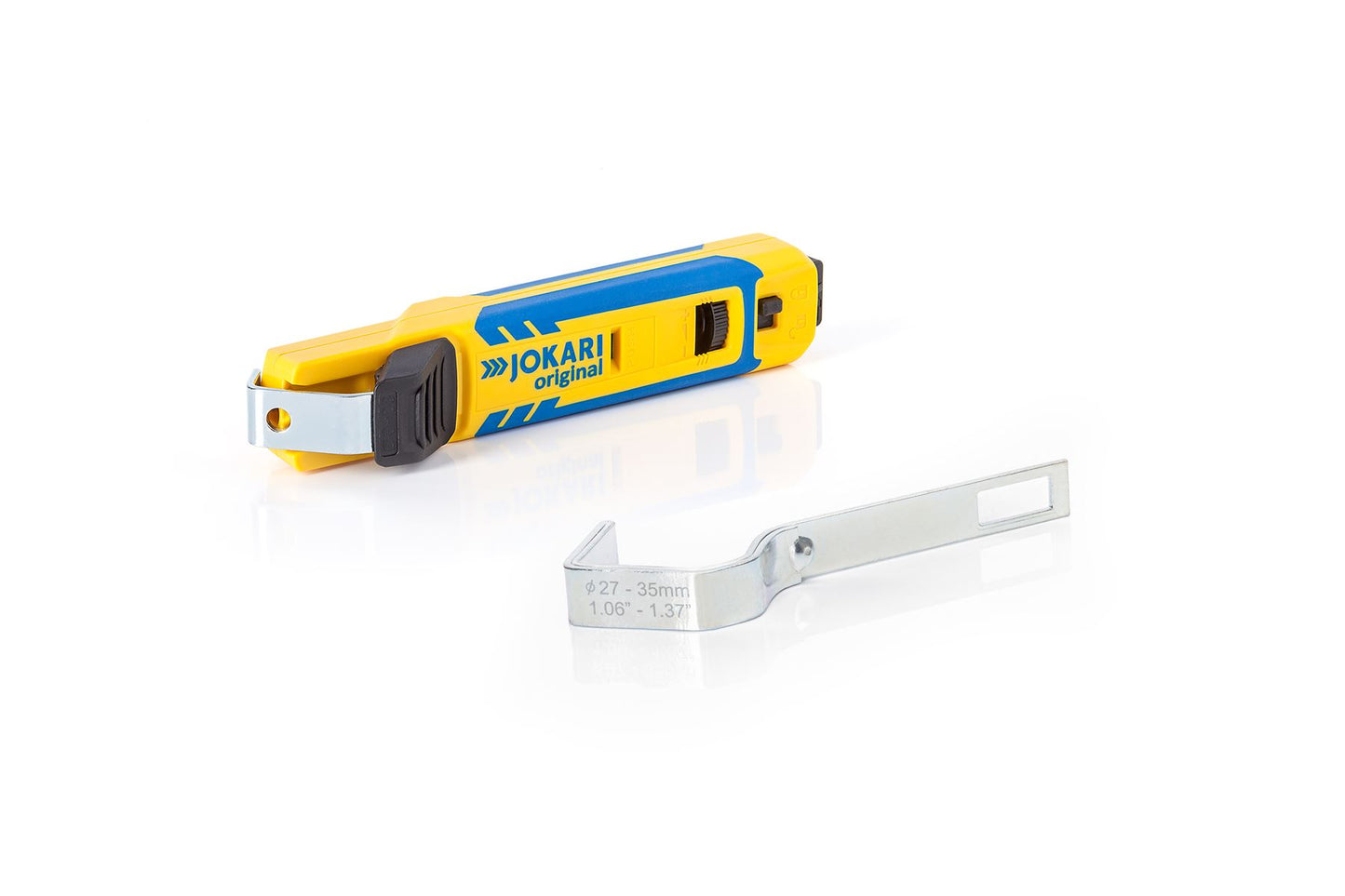 Jokari Cable Knife System 4-70 T70000