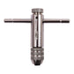 Amtech Ratchet Tap Wrench M3 M8 Forward Reverse Lock+Reversible T Bar Die Set