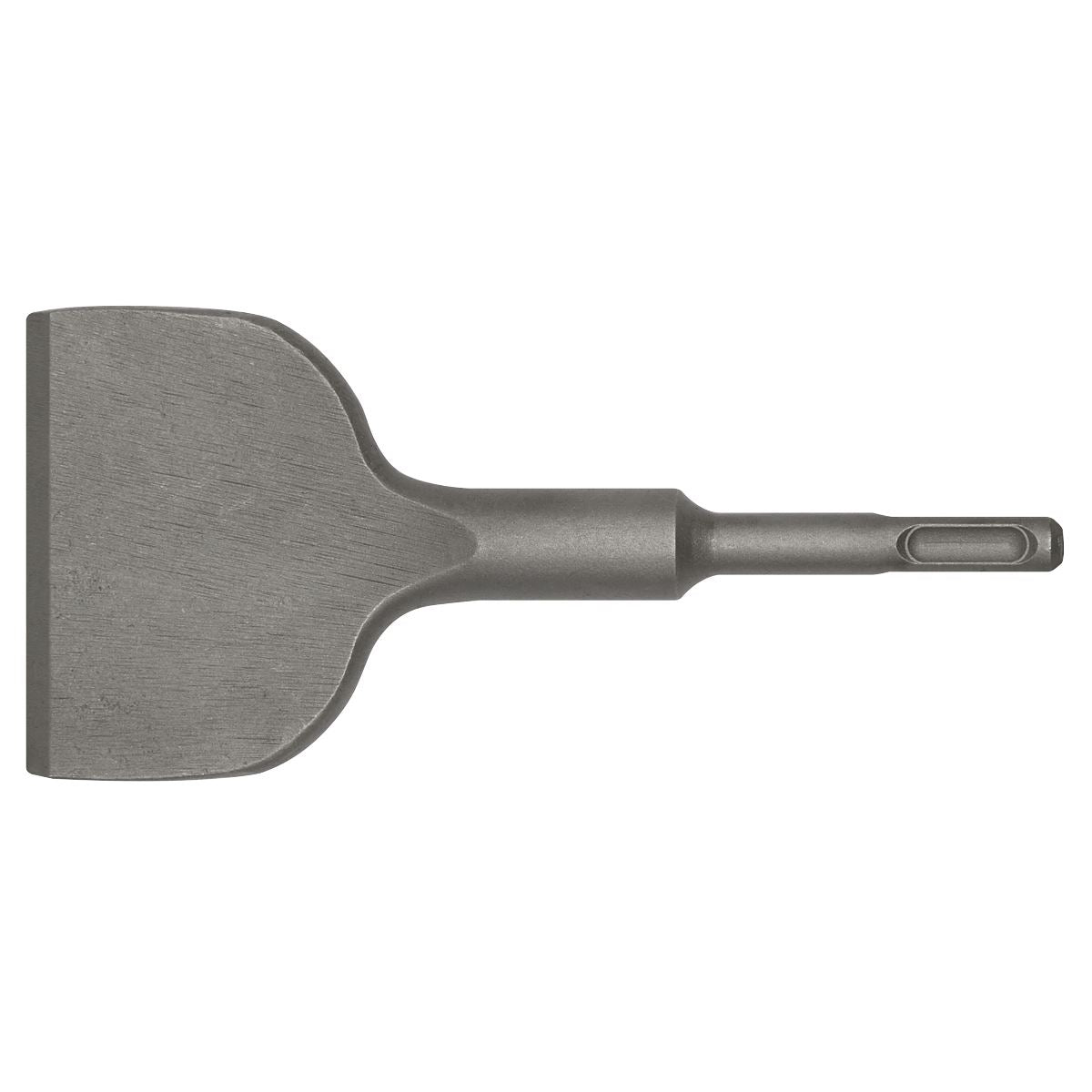 Sealey Chisel 75 x 165mm Wide - SDS Plus D75W