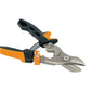 Fiskars PowerGear aviation snip bulldog
