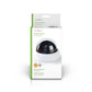 Nedis Dummy Security Camera Dome IP44 White DUMCD10WT