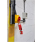 Kasp Nylon Safety Padlock 38mm K80040