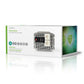 Nedis EU Power Inverter Modified Sine Wave Input 24 VDC ouput 2x 230v Peak 5000W