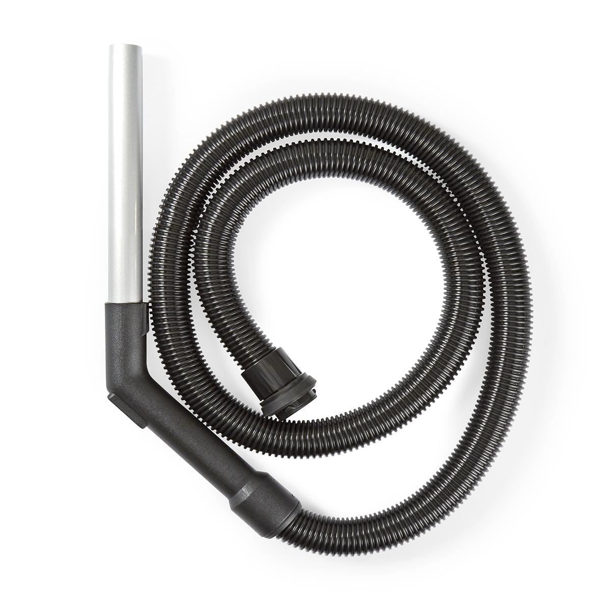 Nedis Vacuum Cleaner Hose Bent End Electrolux 32mm 1.85 m VCHO110ELE18