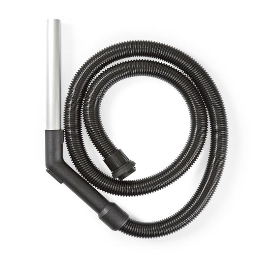 Nedis Vacuum Cleaner Hose Bent End Electrolux 32mm 1.85 m VCHO110ELE18