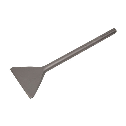 Sealey Wide Chisel 112 x 350mm - SDS MAX X3WC