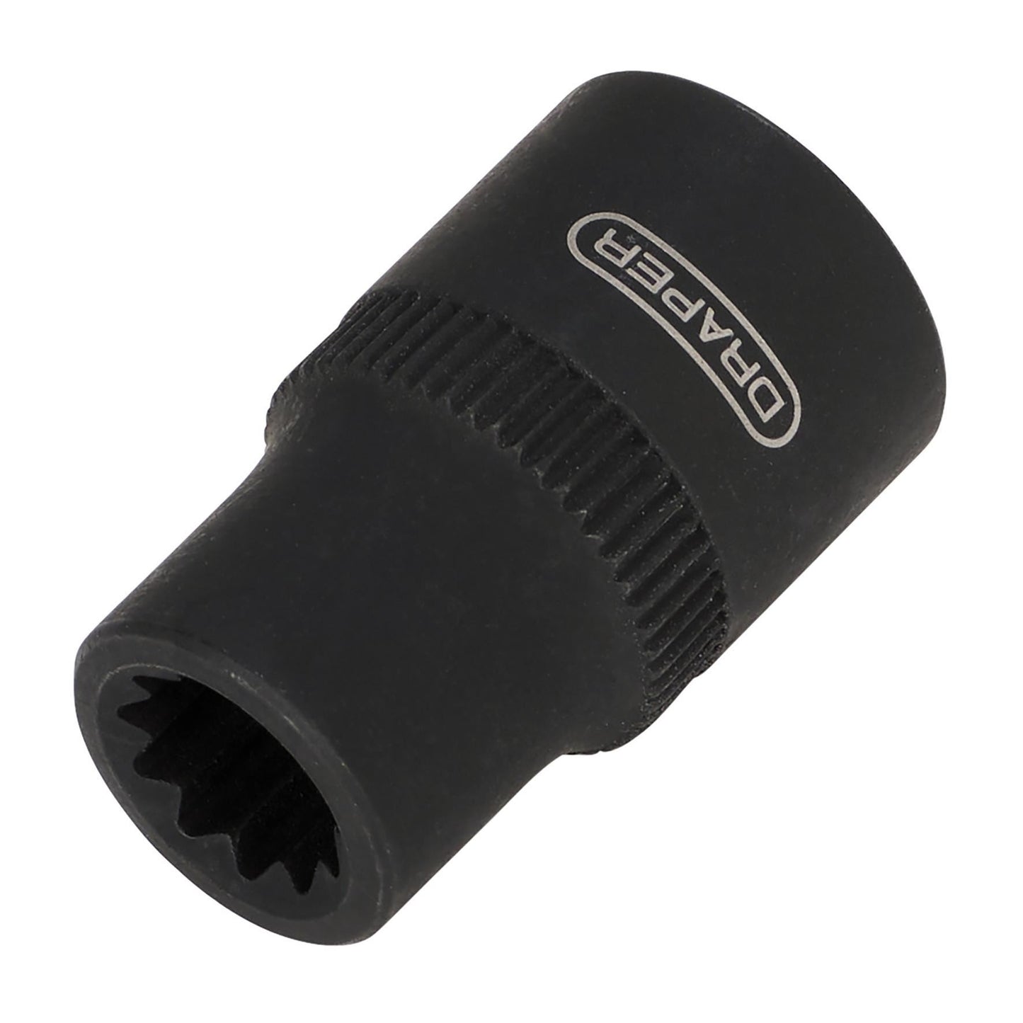Draper Brake Caliper Socket 3/8"Sq Drive, 8mm, 11-Point