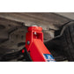 Sealey Heavy-Duty Trolley Jack 2.5 Tonne 2500CX