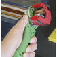 Sealey Ratcheting Pipe Cutter 2-in-1 6-28mm AK5065
