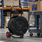 Sealey Heavy-Duty Mobile Strapping Dispenser SBT01