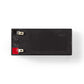 Nedis Rechargeable Lead-Acid Battery 12V 1300mAh 97 x 43 x 52mm BALA130012V