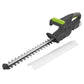 Sealey SV10.8 Series Cordless Hedge Trimmer Kit 10.8V 2Ah CP108VHT