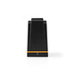 Nedis Film Scanner 35.0mm 10 MP Scan resolution 1800 DPI/3600 DPI Scan time 2s - FISC3650BK