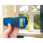 Draper Distance Measure/Stud Detector with Laser Pointer 88988