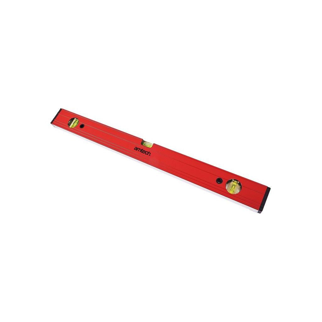 Amtech 24" Ribbed Spirit Level 600mm Engineer Milled Faces - P4460