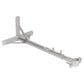 Konig Extendable Antenna Mast Mount 0.55 To 0.95M Mounting Material - SDWM410ME