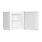 Baridi Mini Tabletop Fridge/Freezer, 31L Capacity - White DH254