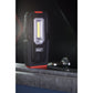 Sealey Inspection Light 3W COB & 1W SMD LED - Wireless Rechargeable LEDWC03