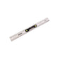 Amtech Heavy Duty 24" 600mm Aluminium Rule+Spirit Level Construction Builder Diy - P4035