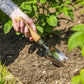 Sealey Premier Garden Scoop with Ash Handle & Stainless Steel Head GTWH006