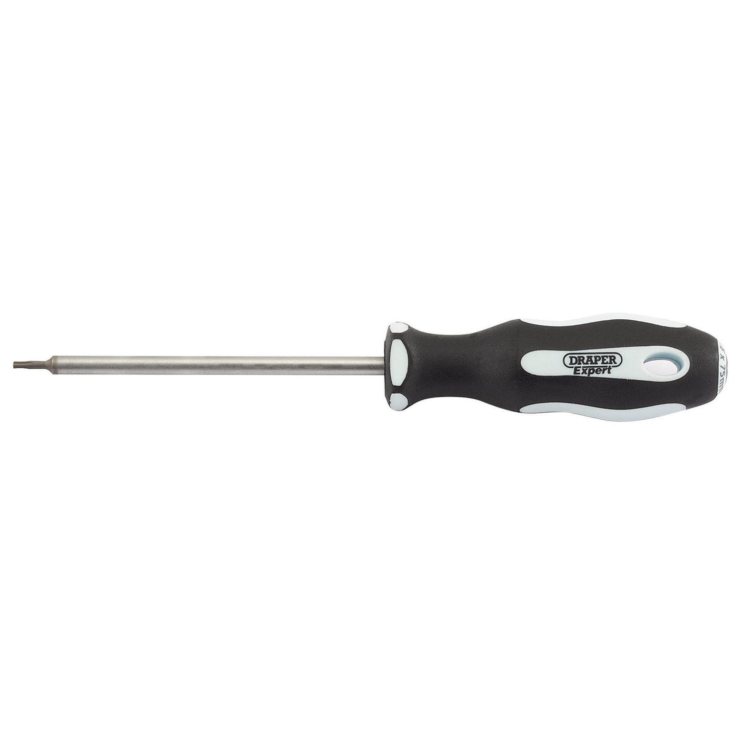 Draper 35034 Expert Soft Grip T6 x 75mm TX STAR Screwdrivers