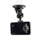 Nedis Dash Cam 720p@30fps 3.0 MP 2.4"LCD Motion detection Black - DCAM06BK