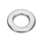 Sealey Setscrew, Nut & Washer Asstmt 444pc High Tensile M5 Metric AB049SNW