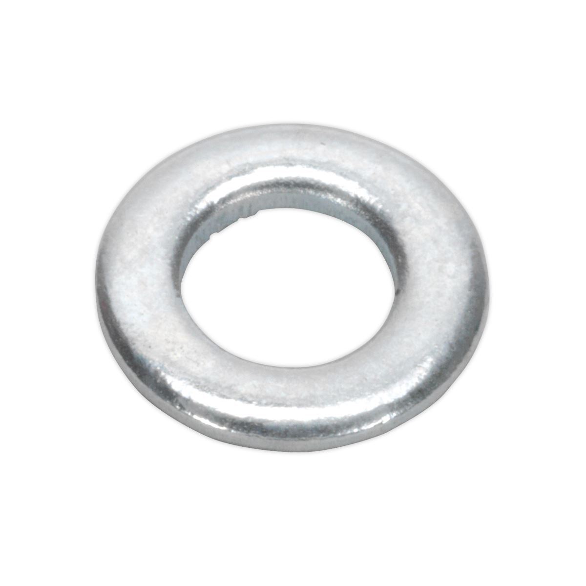 Sealey Setscrew, Nut & Washer Asstmt 444pc High Tensile M5 Metric AB049SNW